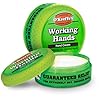 OKeeffes-Working-Hands-Hand-Cream-96g-Jar O’Keeffe’s Working Hands, 96g Jar - Hand Cream for Extremely Dry, Cracked Hands | Instantly Boosts Moisture Levels…