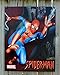 Marvel - Spiderman Tin Sign 12.5