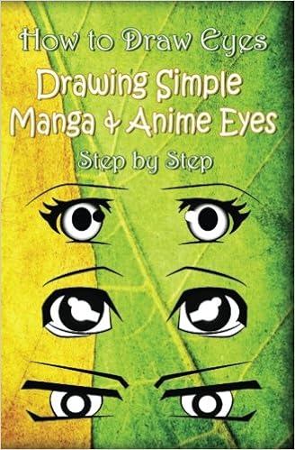 How To Draw Anime Eyes And Eye Expressions Tutorial Animeoutline