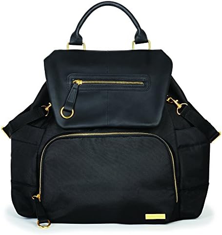 city diaper backpack