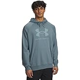 Under Armour Men's Rival Fleece Logo Hoodie