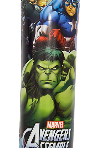 Avengers 36" Bop Bag - Styles May Vary
