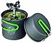 Optimus Crux Lite with Tera Solo Cook Set