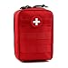 Orca Tactical MOLLE EMT Medical First Aid Utility Pouch (Bag Only) (Red) primary
