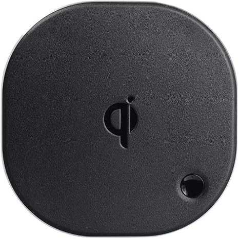 Amazon Co Jp Expower R 置くだけ充電 Qi規格ワイヤレス充電器 無線充電器10400mah Galaxy S5 黒 大型家電