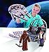 Zoofy International Millennium Falcon Adventure Pack