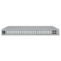 UbiQuiti USW-PRO-MAX-48-POE