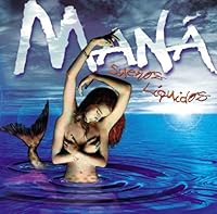 Mana Ablum Cover