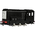 Bachmann Thomas & Friends Grumpy Diesel Engine, Prototypical Black