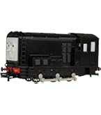 HOゲージ トーマス　Donald Thomas & Friends】 TOMY Plarail Donald → HO Gauge