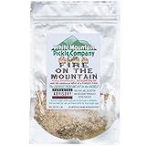 White Mountain Pickle Co. Fire on the Mountain Pickling Kit - 2 oz - USA