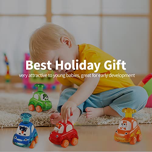 Car Amazon Gifts For Toddlers Toys For Year Old Boy Baby Toy Cars