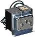 Edwards Signaling 598 120V 8/16/24V 30W Transformer primary