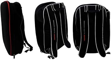 mclaren rucksack