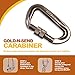 GoldnSend 10 Ft Tree Swing Straps Hanging Kit - Black Polyester, Holds 2800 Lbs, Easy to Hang, Outdoor Play