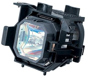 Proyector bombilla ELPLP31 V13H010L31 lámpara para Epson EMP-830 ...