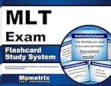 MLT Exam Flashcard Study System: MLT Test Practice Questions & Review for the Medical Laboratory Technician Examination (Cards)