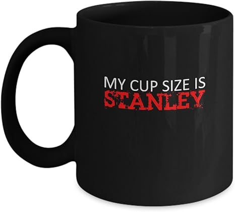 stanley ceramic travel mug