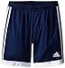 adidas Performance Tastigo 15 Shorts, Medium, Dark Blue/White