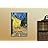 Print Cafe by Vincent Van Gogh Reproduction