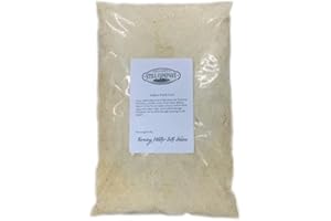 North Georgia Still Company's Milled 5 lbs. Distillers Yellow Dent Corn #1 for Moonshine Whiskey