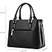 TcIFE Satchel Purses and Handbags for Women Shoulder Tote Bags