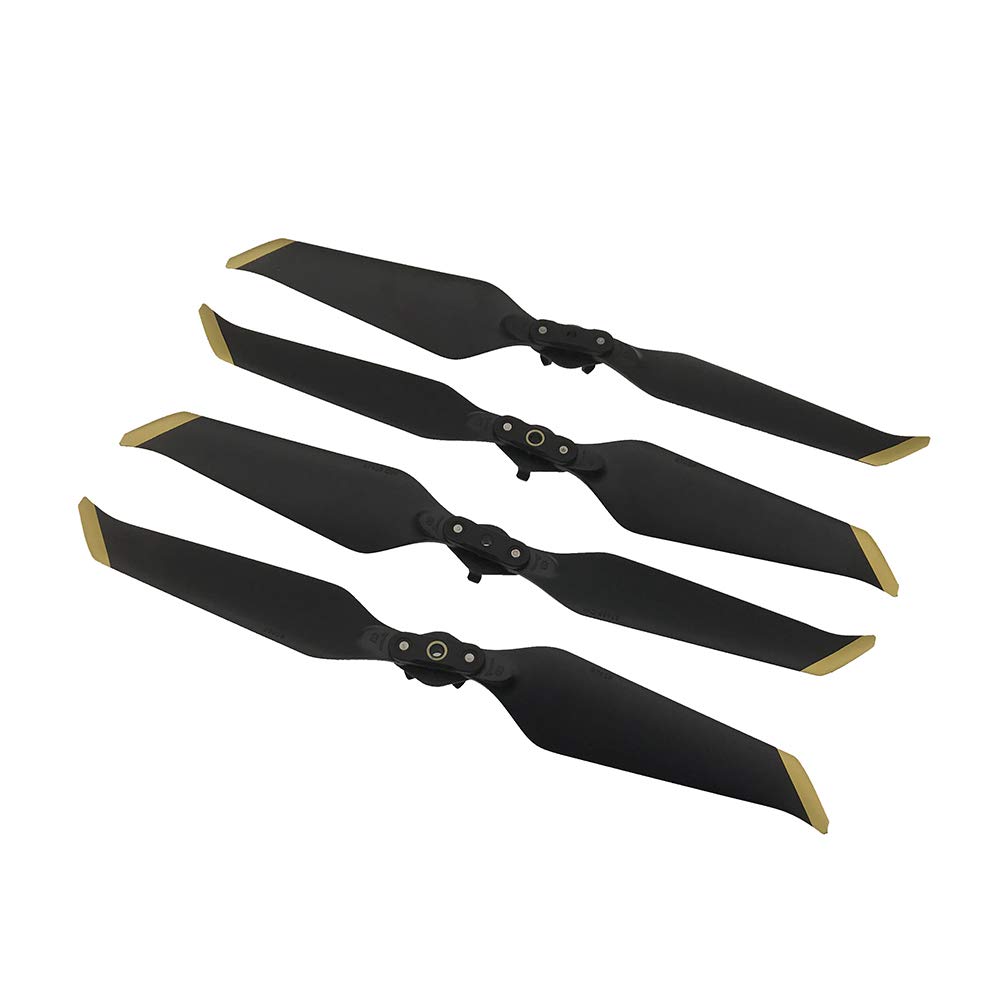 Water Sports Irahdbowen Propeller Carbon Fiber Propellers Blades