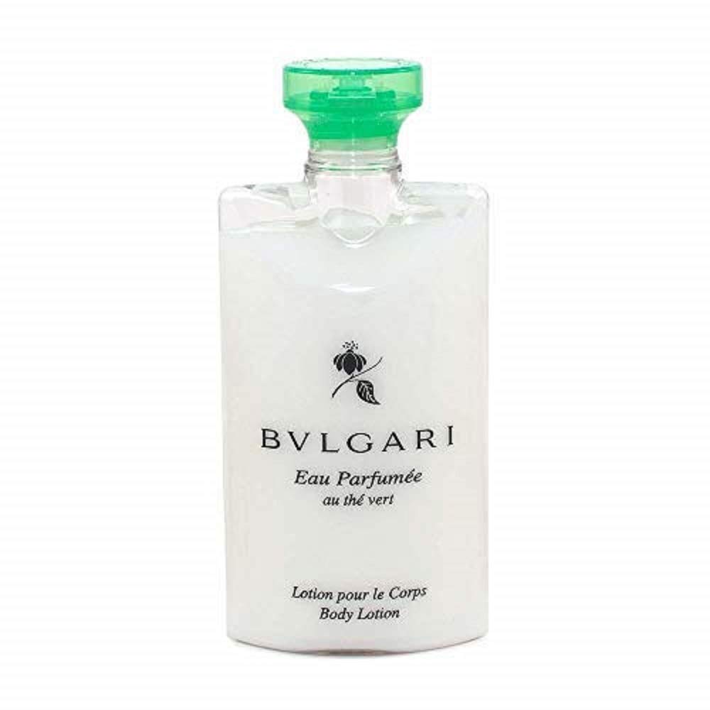 bvlgari au the vert