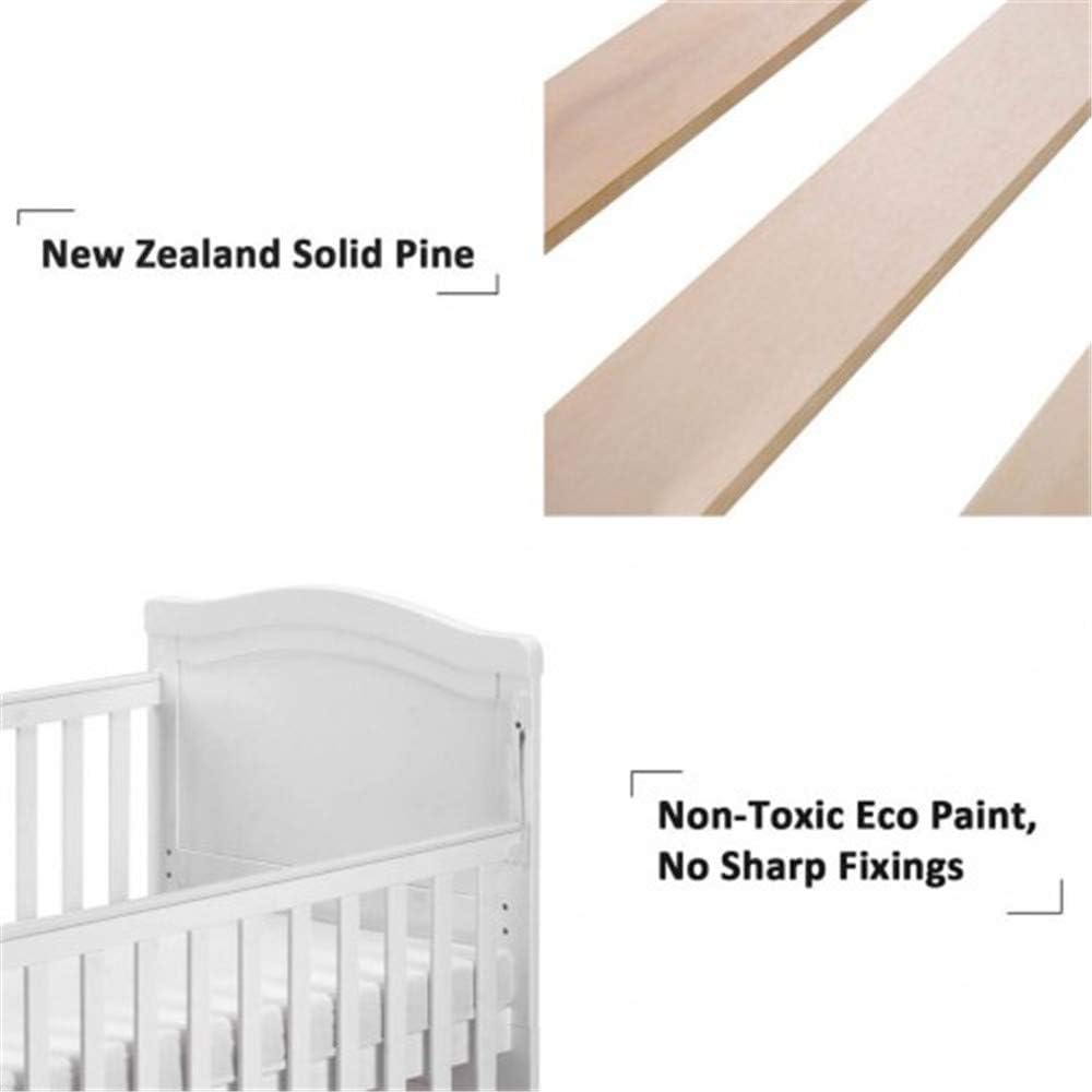 cot that converts to single bed