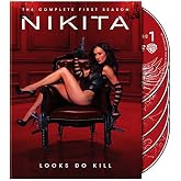 Nikita: Season 1 by Warner Bros.