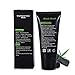 Blackhead Deep Cleansing Remover Mask,Cherioll Black Purifying Quality Black Pore Removal Peel Off Strip Mask and Best Mud Cleaner Mask