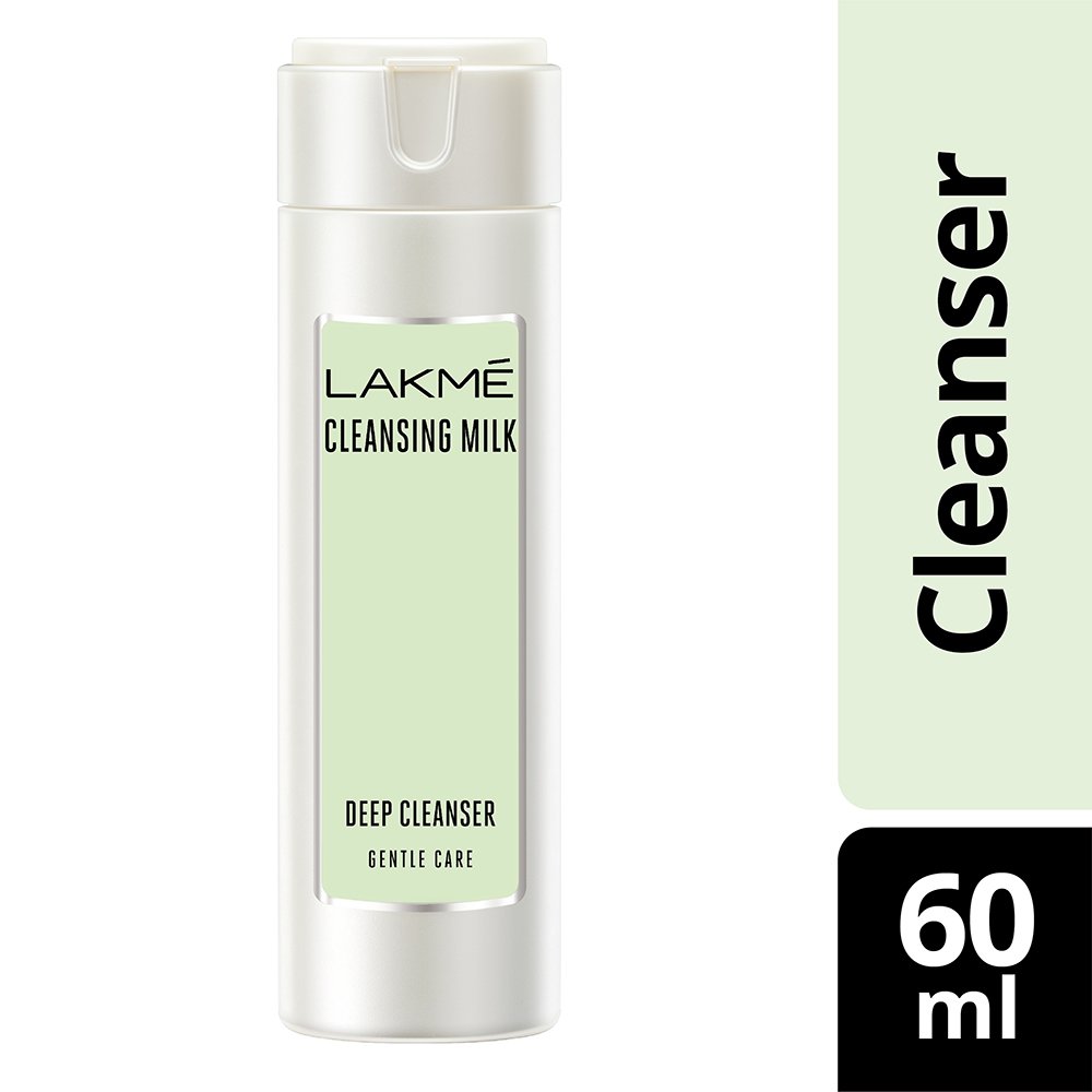 lakme cleanser toner moisturizer kit