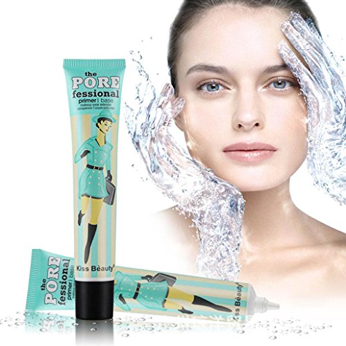 liquid face makeup