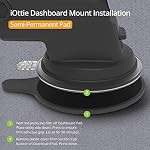 iOttie-Easy-One-Touch-4-Dash-Windshield-Car-Mount-Phone-Holder-Desk-Stand-Pad-Mat-for-iPhone-Samsung-Moto-Huawei-Nokia-LG-Smartphones