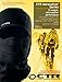Chaos - CTR Adrenaline Dri Release Multi Tasker Pro Balaclava with Windproof Face Insert and Hinged Construction (Black, Large/X-Large)