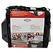 RoadPro Soft Sided 12 Volt Travel Cooler Bag