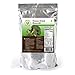 Legacy Essentials Freeze Dried Broccoli Florets- 15 Year Shelf Life for Emergency Survival Food Storage Supply - Bulk Ingredients (Quantity 1)