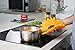 Charles Viancin Sunflower Trivet
