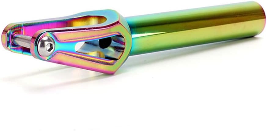 pro scooter forcelle 120mm