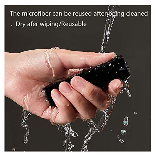 image for Personal world Touchscreen Mist Cleaner, Versatile Screen Cleaners, Sa