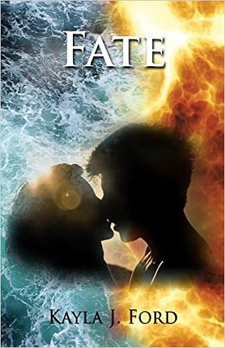 Fate by Kayla J.Ford