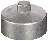 Assenmacher Specialty Tools 2175 74.5mm Oil Filter Socket for Volkswagen 2.5 L Engines