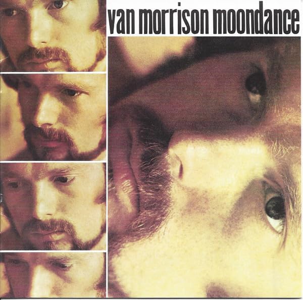 MORRISON,VAN - Astral Weeks - Amazon.com Music