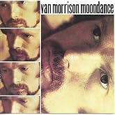 Moondance [CD]
