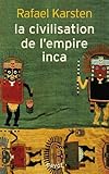 La civilisation de l'Empire inca by 