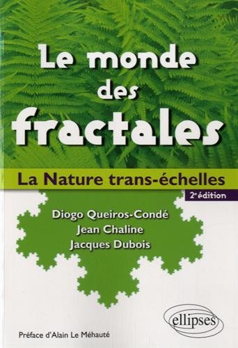 Le  monde des fractales