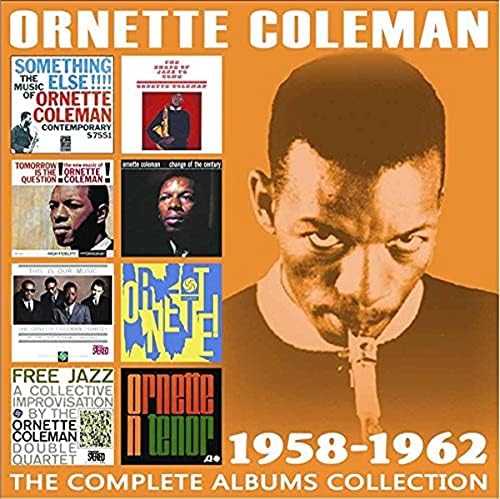 Amazon.com: Science Fiction: CDs & Vinyl
