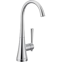 Amazon.com: Moen 9126 Kurv Collection One-Handle Pulldown Kitchen ...