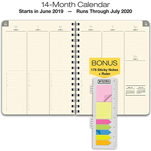 2 Essential+8+5x11+Monthly+Weekly+Planner