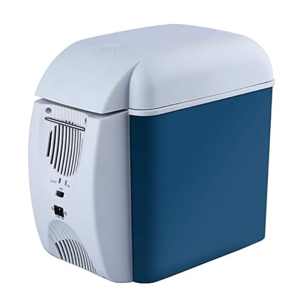 Amazon.es: Nevera Termoeléctrica Portátil Nevera Portatil Coche ...